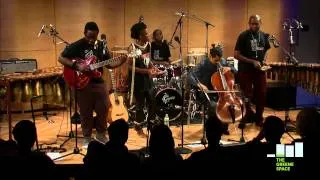 Netsayi and Black Pressure: Vakorinte XIII, Live in The Greene Space