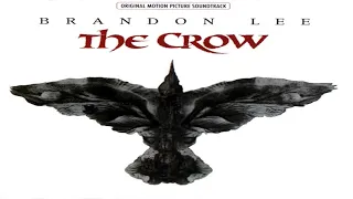 The Crow Soundtrack 13 Time Baby III - Medicine HQ 1080