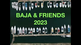 Baja & Friends 2023 in Germany