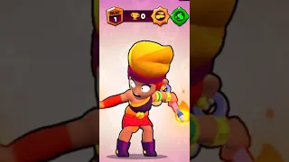 ТРЕНДЫ | Brawl Stars #shorts