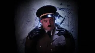 Hitler vs Vader 2. Epic Rap Battles of History Season 2. [ RUS SUB ]