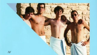 BADBADNOTGOOD - "Speaking Gently" (Official Stream)