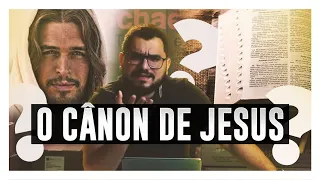 CATÓLICOS DIZEM QUE EU ERREI SOBRE A BÍBLIA DE JESUS