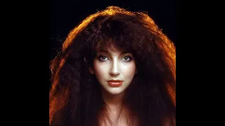 Kate Bush - Wuthering Heights • 4K 432 Hz