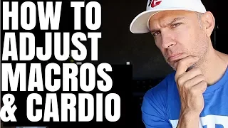 How To Adjust After Fat Loss Stall