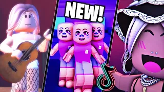 Roblox Tiktok Compilation #77