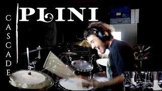 Plini - Cascade - Drum cover