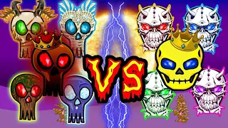 🥇 Tournament of Griffon 👑 Kings vs 💀 Final Boss ⚔ Stick War Legacy Hack - Mod APK