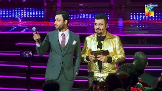 Ahmed Ali Akbar Kis Ke Samne Full Bench Lagayein Ge? #8thhumawards