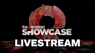 THQ Nordic Digital Showcase 2023: Alone in the Dark, Outcast 2 and More!