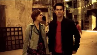 Historia Stiles y Lydia 4a Temp, Cap 1, Parte 1