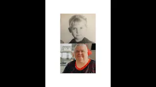 Lebenslauf von Elisabeth Friesen 17.01.1961-11.12.2022