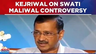 Arvind Kejriwal Interview To PTI: Swati Maliwal Crisis, His Journey and BJP's Election Tactics | EPL