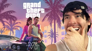 El TRAILER de GTA VI