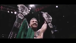 Conor McGregor - IT'S ABOUT TO BE LEGENDARY - ( 2018 )