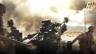 Will the U.S. Army Completely Phase Out the M777 Towed Howitzer in the Future?