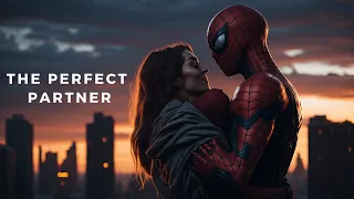 Spider-man talks to you about the Perfect Partner (AI Voice)