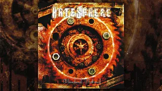 HateSphere - Bloodred Hatred (FULL ALBUM/2002)