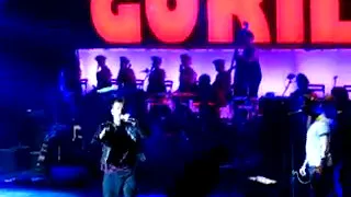 Gorillaz - 19-2000 (Minneapolis, MN 10/17/2010)