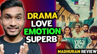 Madhuram 2021 Malayalam Hindi Dubbed Movie Review | Levesto