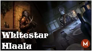 Whitestar Hlaalu - Elder Scrolls Legends