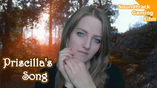 Priscilla's Song / THE WITCHER 3 / Wild Hunt / German Cover