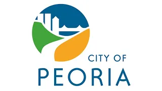 Peoria City Council Meeting April 23, 2024