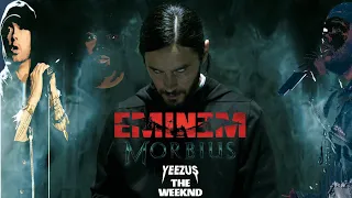 Eminem Ft. The Weeknd, Kanye West - Morbius 2