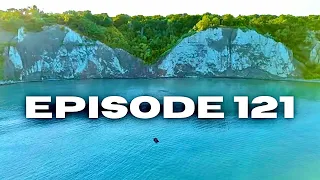 Evening On Lake Ontario - Episode 121 - Sea Doo Adventures