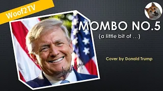 Mombo NO.5 (Cover by Donald Trump)