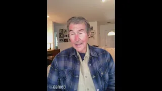 My Video from Randolph Mantooth