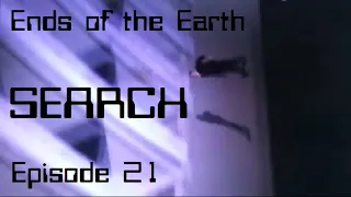 SEARCH (1972) Episode 21 Review