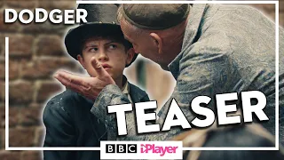 Dodger Episode 2 | Dodger and the Pickpockets! | Exclusive Teaser | CBBC