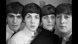 deconstructing Please Mr. Postman The Beatles - (Isolated Tracks)