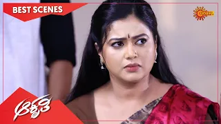 Aakruti - Best Scene | 12 Nov 20 | Udaya TV Serial | Kannada Serial