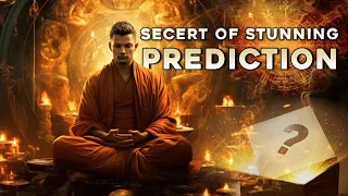 Secret for stunning predictions & Remedy for Mercury