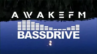 AwakeFM - Liquid Drum & Bass Mix #75 - Bassdrive [2hrs]