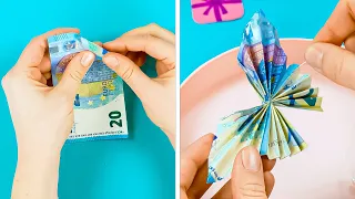 Smart Ways To Give Money As A Gift | Perfect For Any Occasion!