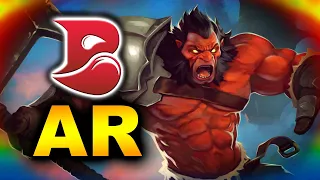 BLEED vs AZURE RAY - TIEBREAKER SEA vs CHINA - THE BALI MAJOR 2023 DOTA 2