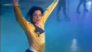Royal Show in Brunei, 1996 - Wanna Be Startin’ Somethin’ | Widescreen Remaster (50fps)