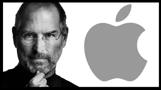 How Steve Jobs Created a Religion