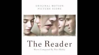 The Reader Soundtrack-18-Piles of Books-Nico Muhly