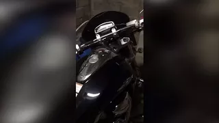 Кілограм маріхуани та викрадений мотоцикл