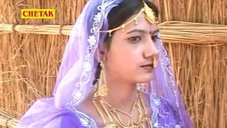 Rajasthani KATHA - राजकुमार स्वामी की मधुर आवाज़ में राजस्थानी कथा - Pancho Ki Panchayt Video