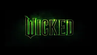 WICKED - first look (greek subs)