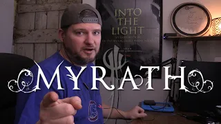 Myrath - Silent Cries (Reaction)