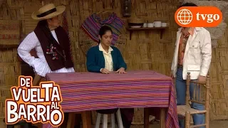 De vuelta al barrio - 26/07/2019 - Cap 434 - 2/5