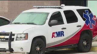 Brookhaven ambulance response times | Mayor remarks