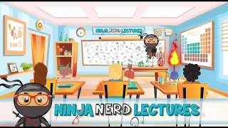 Ninja Nerd Lectures: Learning Made Easy for Students Around the World