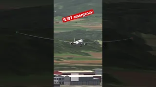 Boeing 787 engine number 2 failure on short final I Aerofly FS 2022